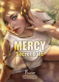 Cover Mercy – Secret Date