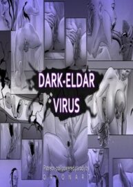 Cover Dark Eldar Virus