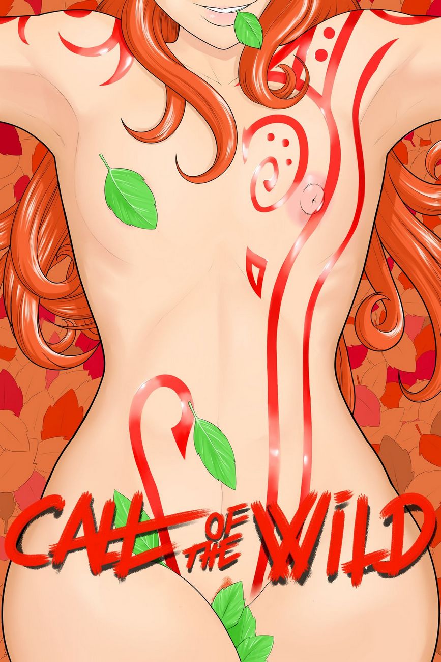 Cover Call Of The Wild