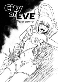 Cover City Of Eve